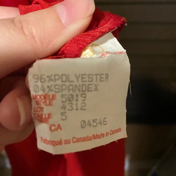 Suzy Sheir special occasion dress size 5 - Picture 3 of 6